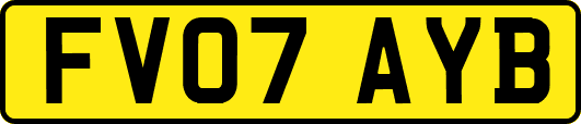 FV07AYB