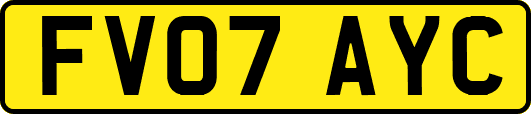 FV07AYC