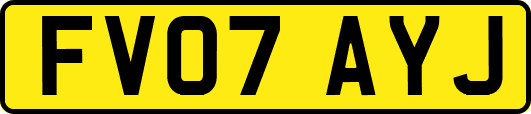 FV07AYJ
