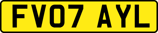 FV07AYL