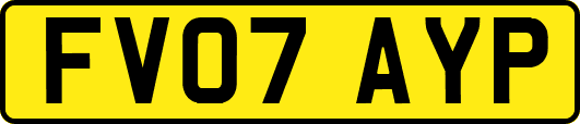 FV07AYP