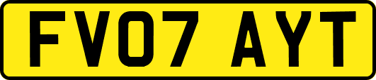 FV07AYT