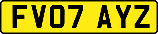 FV07AYZ