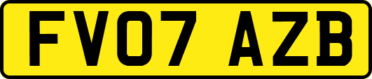 FV07AZB