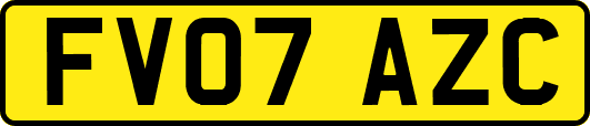 FV07AZC
