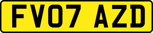 FV07AZD