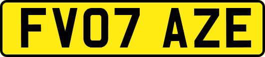 FV07AZE