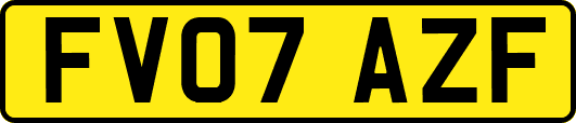 FV07AZF