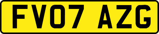 FV07AZG