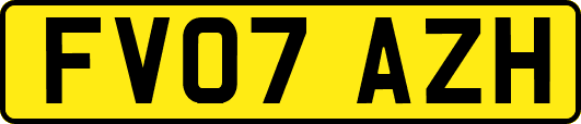 FV07AZH
