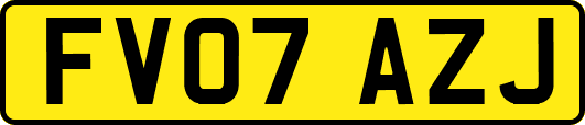 FV07AZJ