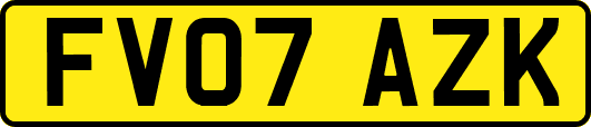 FV07AZK