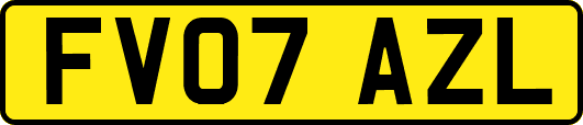 FV07AZL