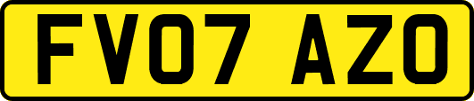 FV07AZO