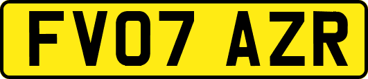 FV07AZR