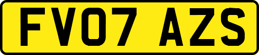 FV07AZS