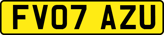 FV07AZU