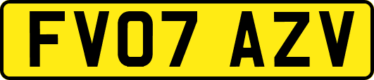 FV07AZV