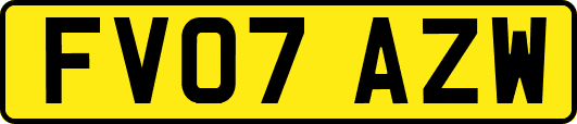 FV07AZW