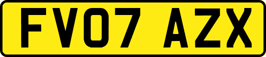 FV07AZX