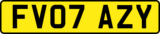 FV07AZY