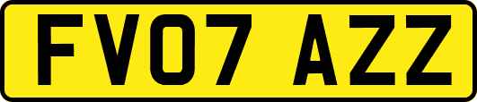 FV07AZZ
