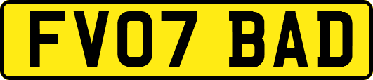 FV07BAD