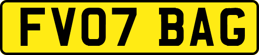 FV07BAG