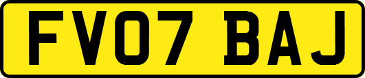 FV07BAJ
