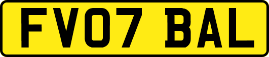 FV07BAL