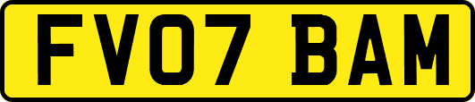 FV07BAM
