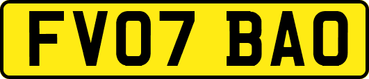 FV07BAO