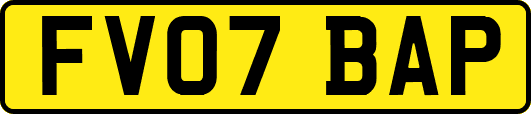 FV07BAP