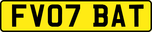 FV07BAT