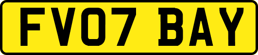 FV07BAY