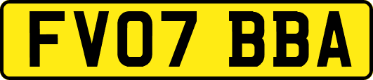 FV07BBA