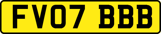 FV07BBB