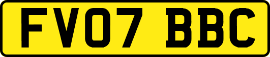 FV07BBC