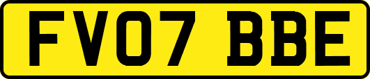 FV07BBE