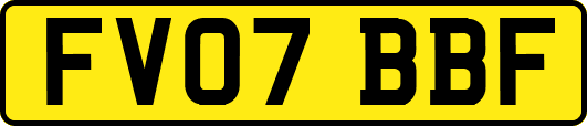FV07BBF