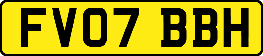 FV07BBH