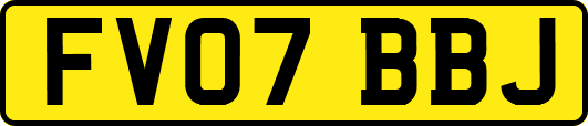 FV07BBJ