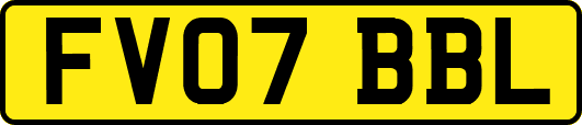 FV07BBL