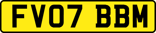 FV07BBM