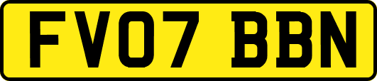 FV07BBN