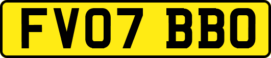 FV07BBO