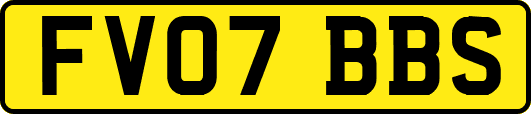 FV07BBS