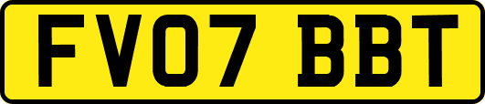 FV07BBT