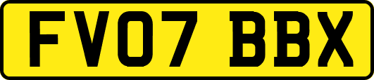 FV07BBX