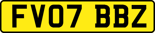 FV07BBZ